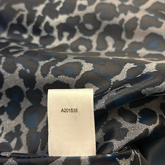 Denim&Company Leather Jacket - Picture 10 of 10